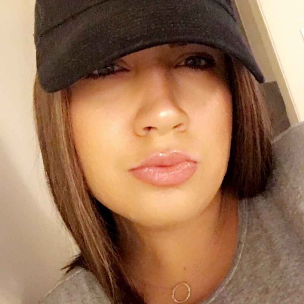 Meet your Posher, Kailah